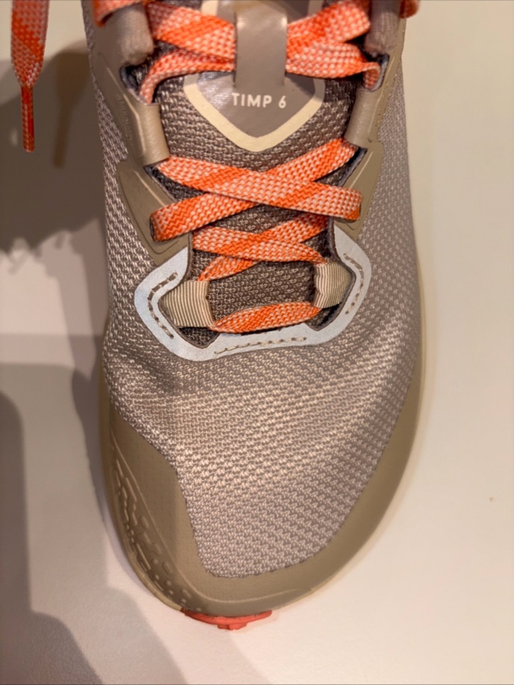 Altra Timp 6 Women’s trail running shoes hiking - Picture 12 of 13